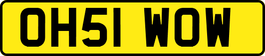 OH51WOW