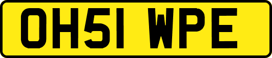 OH51WPE