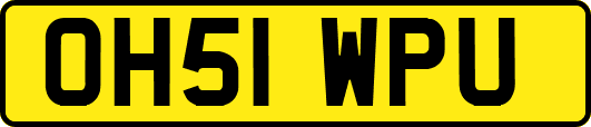 OH51WPU