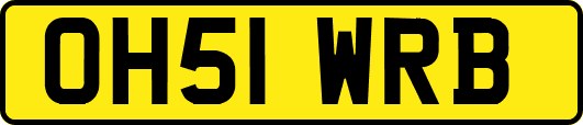 OH51WRB