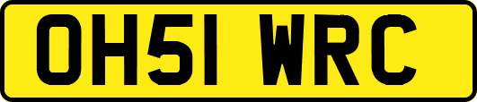 OH51WRC