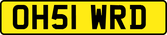 OH51WRD
