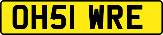 OH51WRE