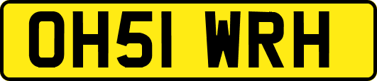OH51WRH