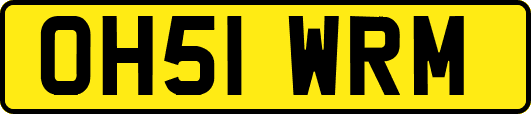 OH51WRM