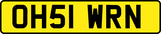 OH51WRN