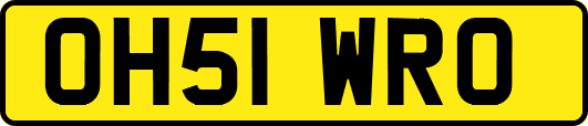 OH51WRO