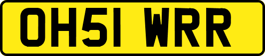 OH51WRR
