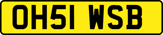 OH51WSB