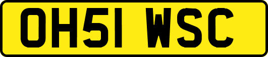 OH51WSC