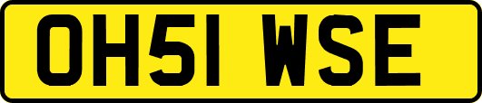 OH51WSE