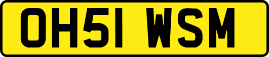 OH51WSM