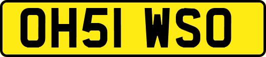 OH51WSO