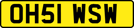 OH51WSW