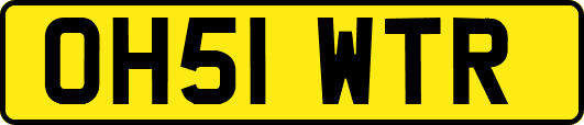 OH51WTR