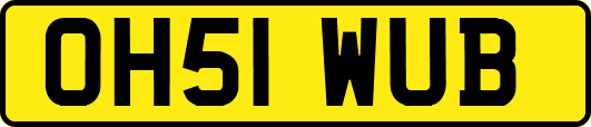 OH51WUB