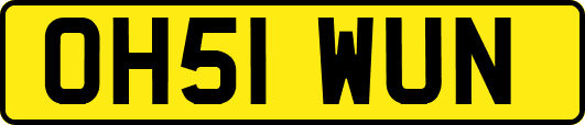 OH51WUN