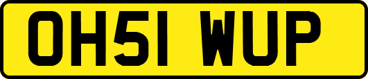 OH51WUP