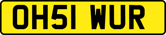 OH51WUR