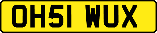 OH51WUX