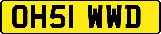 OH51WWD