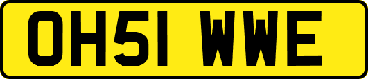 OH51WWE
