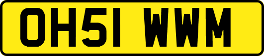 OH51WWM