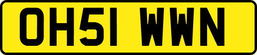 OH51WWN