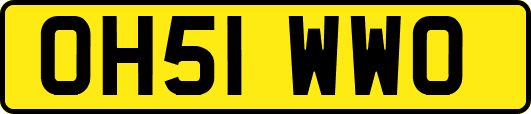 OH51WWO