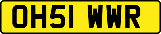 OH51WWR