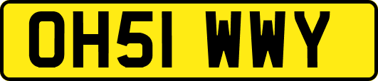 OH51WWY