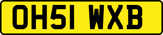 OH51WXB