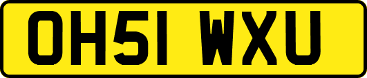 OH51WXU