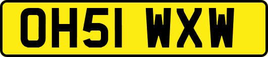 OH51WXW
