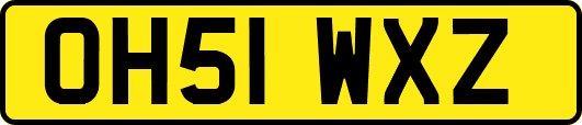 OH51WXZ