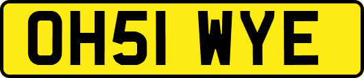 OH51WYE