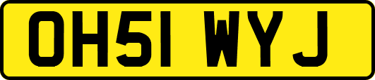 OH51WYJ