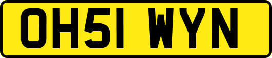 OH51WYN