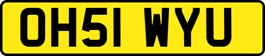 OH51WYU