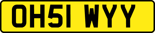 OH51WYY