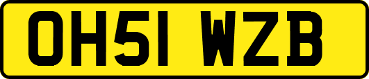 OH51WZB