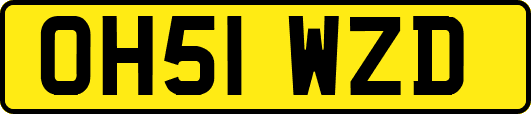 OH51WZD