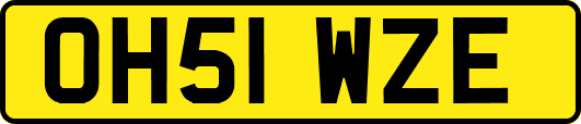 OH51WZE