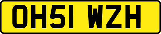 OH51WZH