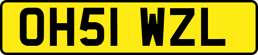 OH51WZL