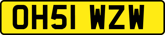 OH51WZW