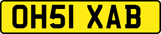 OH51XAB