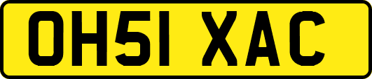 OH51XAC