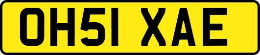 OH51XAE