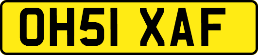 OH51XAF
